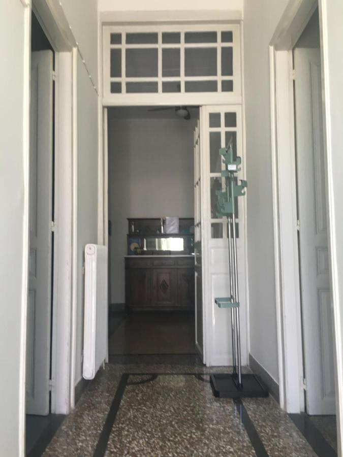Aggelis Traditional Apartment Sparta