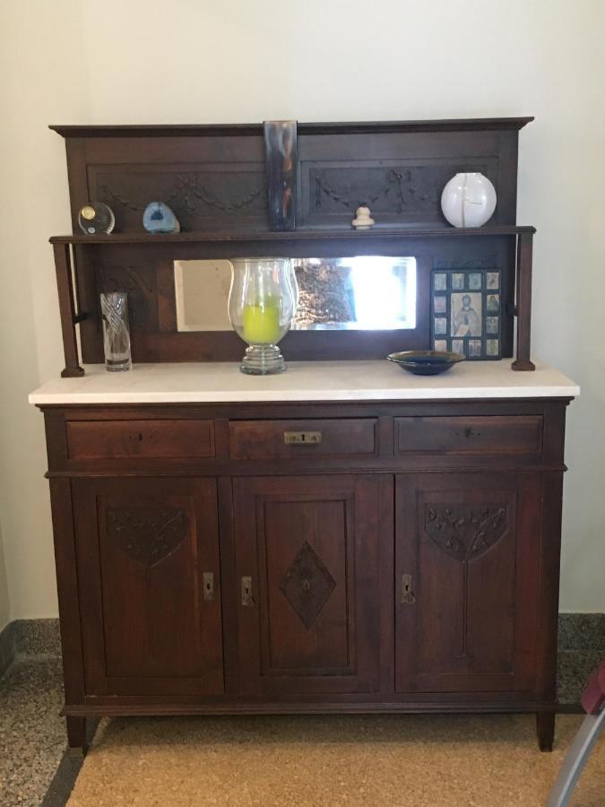 Apartment Aggelis Traditional