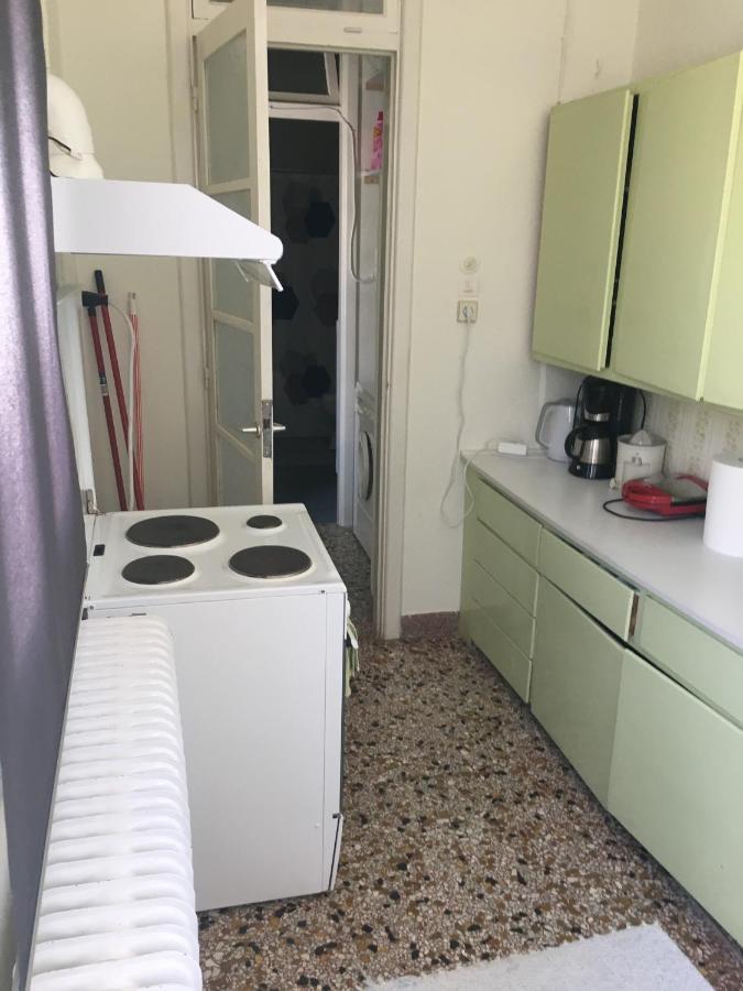 Aggelis Traditional Apartment Sparta