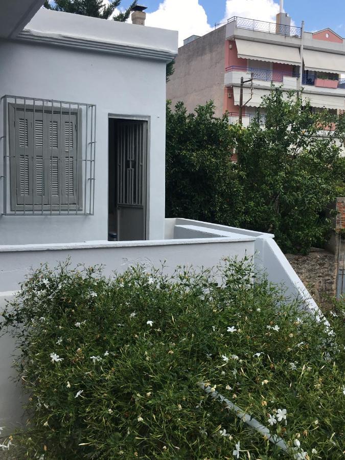 Apartment Aggelis Traditional *