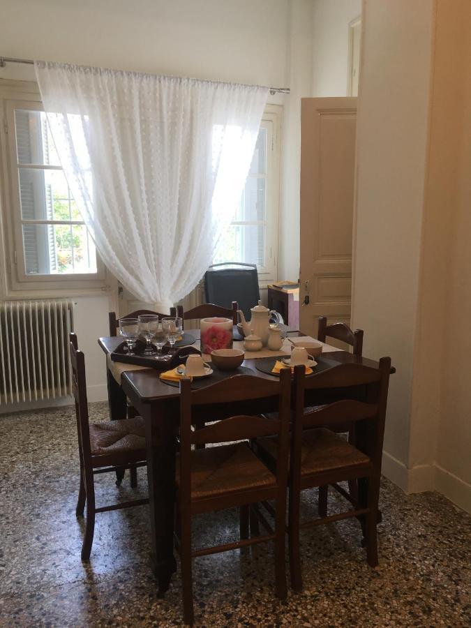 Apartment Aggelis Traditional